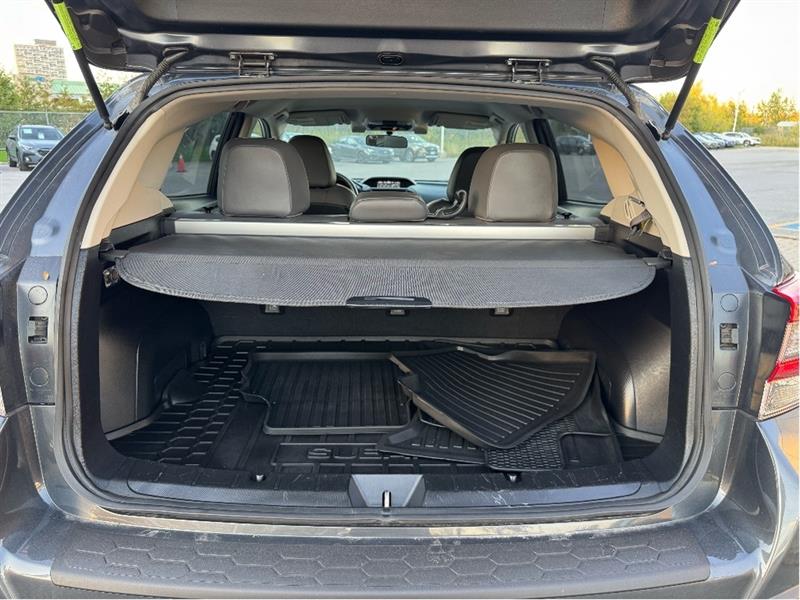 subaru Crosstrek 2023 - 28