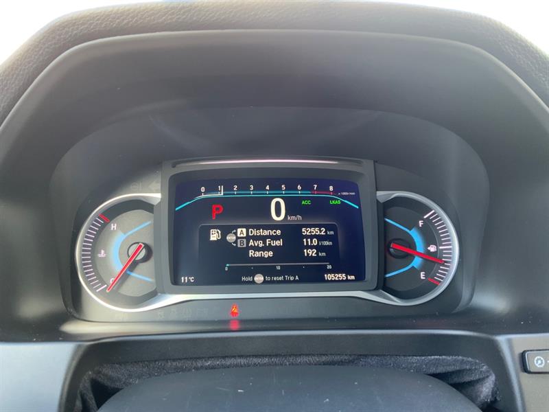 honda Pilot 2022 - 11