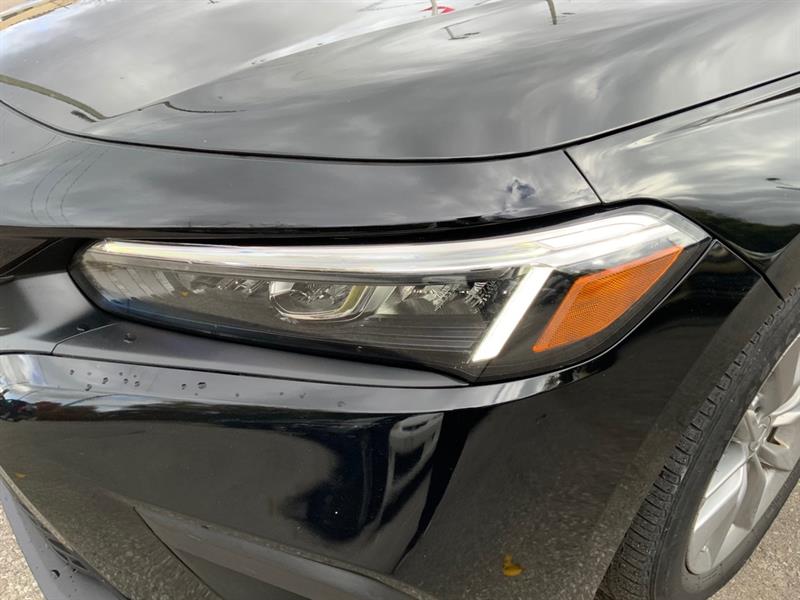 honda Civic 2023 - 9