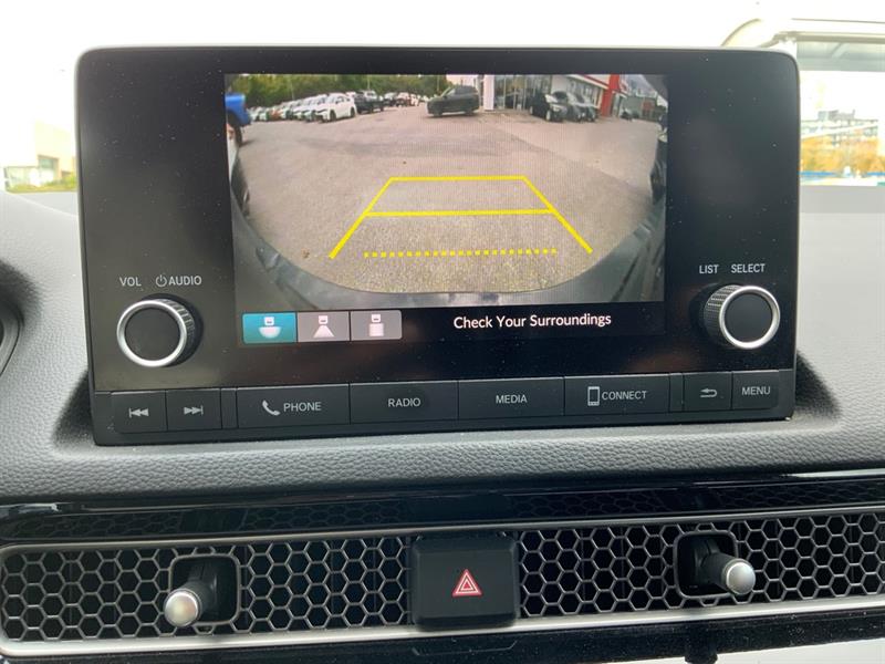 honda Civic 2023 - 13