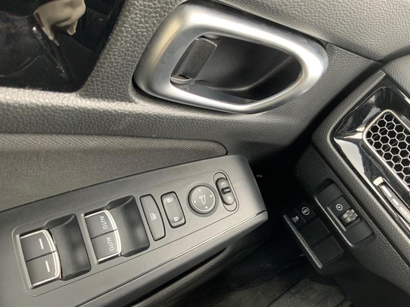 honda Civic 2023 - 15