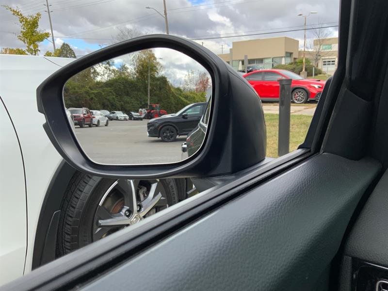 honda Civic 2023 - 16