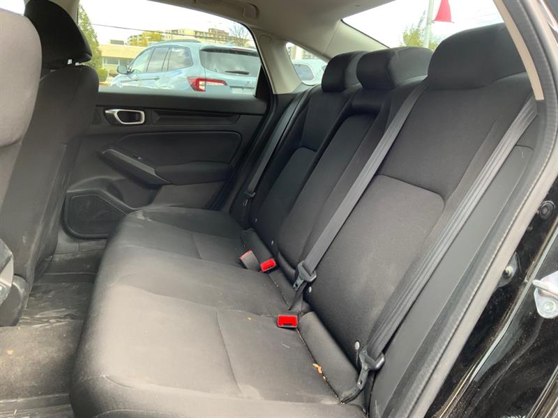 honda Civic 2023 - 20