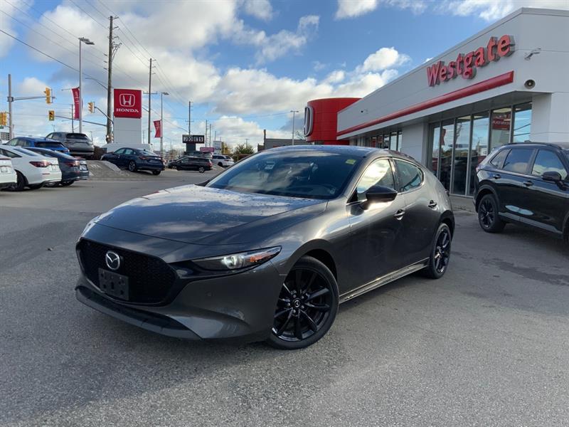 mazda Mazda3 2021 - 2