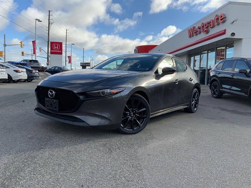 mazda Mazda3 2021 - 3