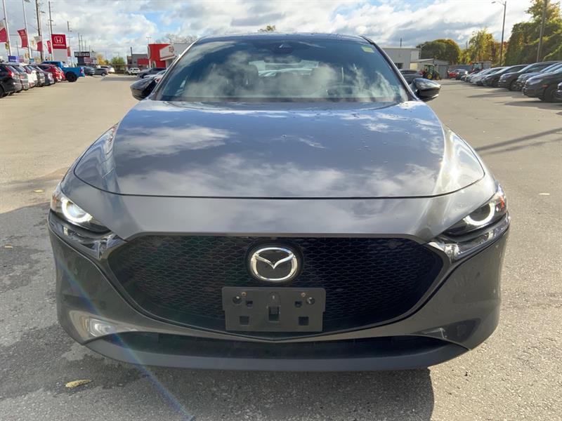 mazda Mazda3 2021 - 4