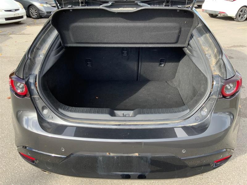 mazda Mazda3 2021 - 7