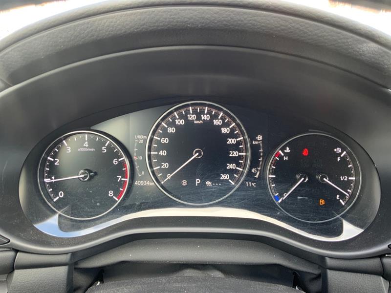 mazda Mazda3 2021 - 11
