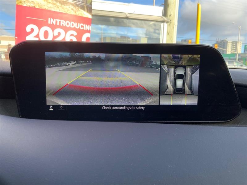 mazda Mazda3 2021 - 13