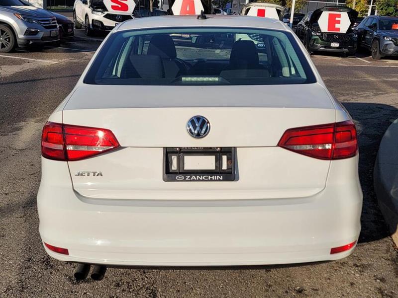 volkswagen Jetta 2015 - 6