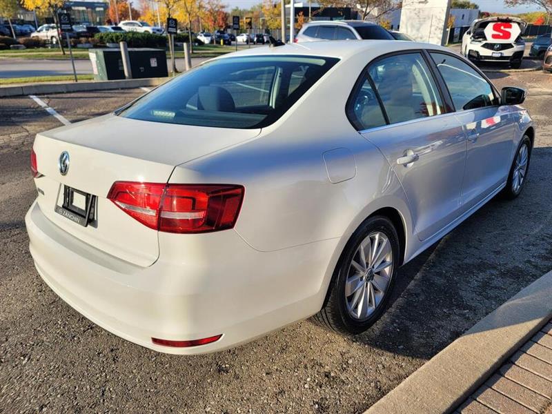 volkswagen Jetta 2015 - 7