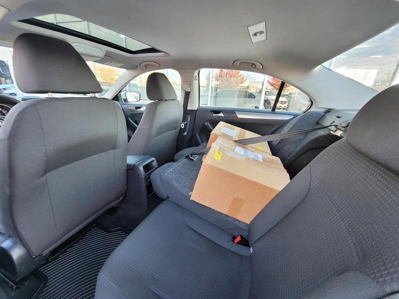 volkswagen Jetta 2015 - 15