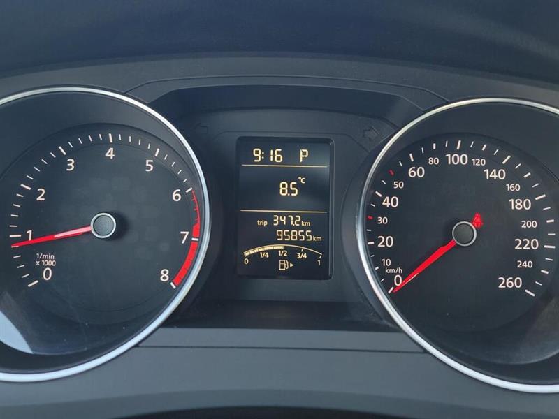 volkswagen Jetta 2015 - 17