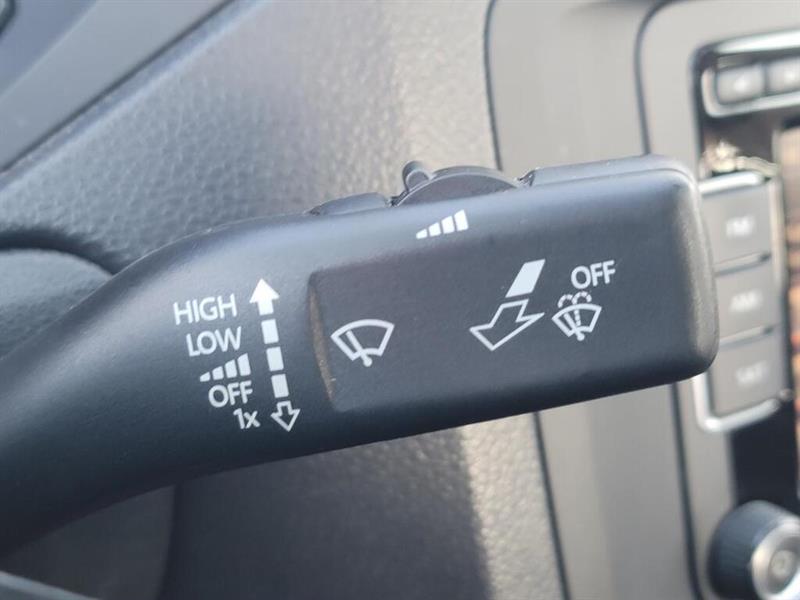 volkswagen Jetta 2015 - 21