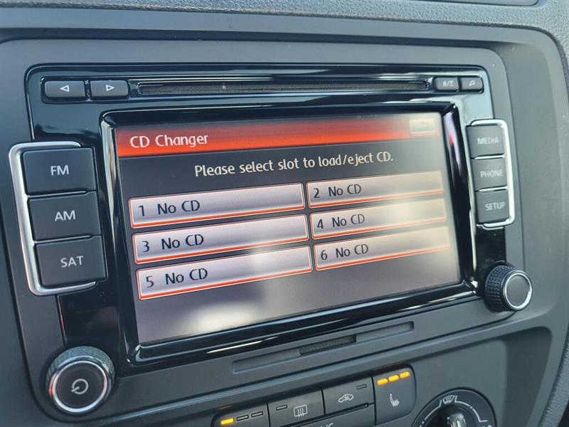 volkswagen Jetta 2015 - 33