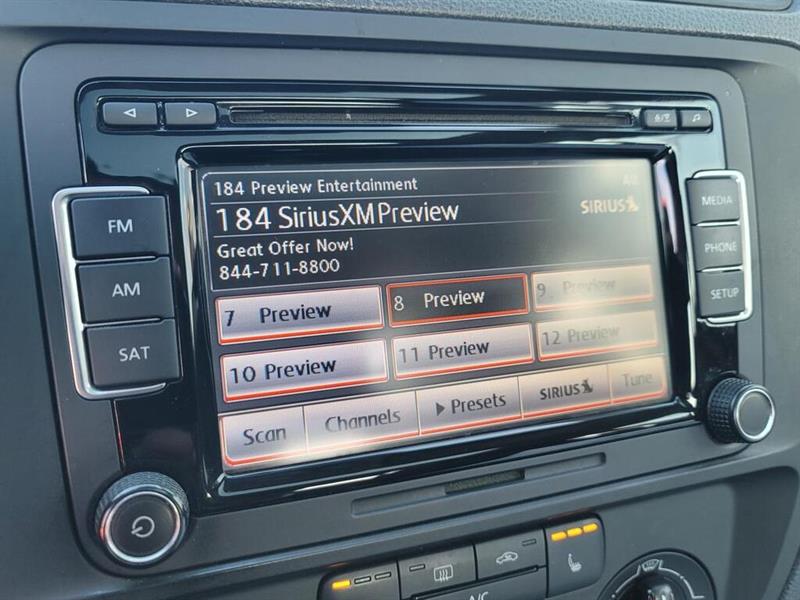 volkswagen Jetta 2015 - 34