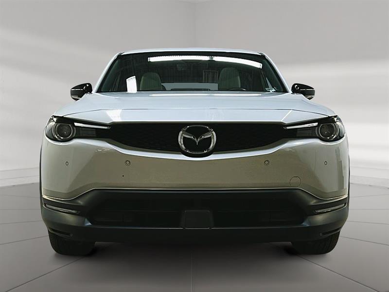 mazda MX-30 2022 - 2