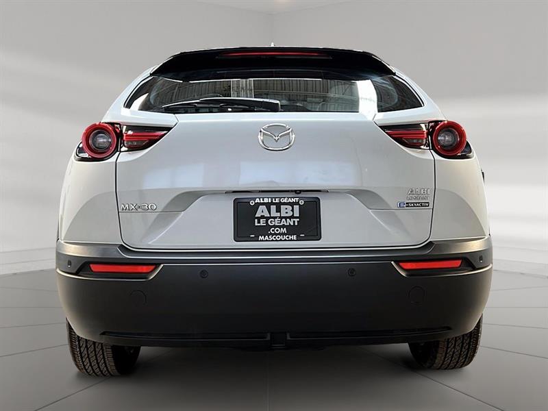 mazda MX-30 2022 - 5