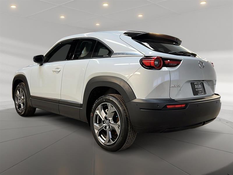 mazda MX-30 2022 - 6