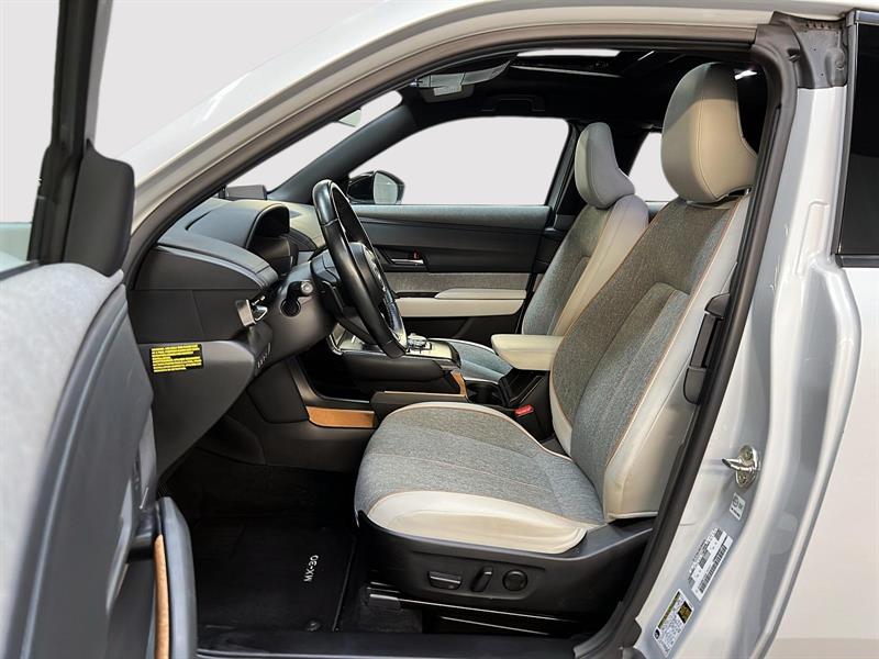 mazda MX-30 2022 - 7