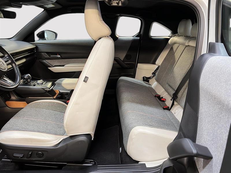 mazda MX-30 2022 - 9