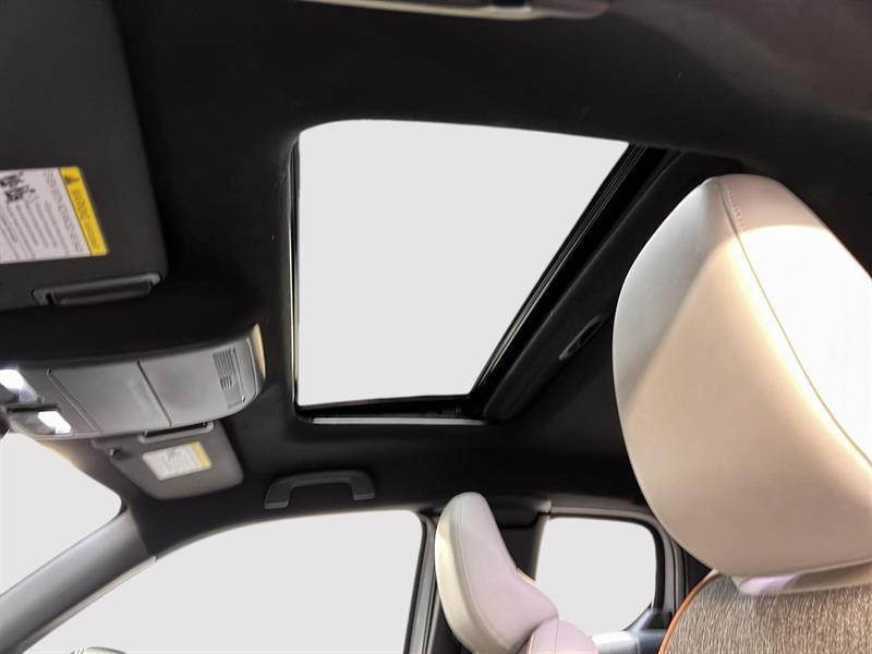 mazda MX-30 2022 - 10