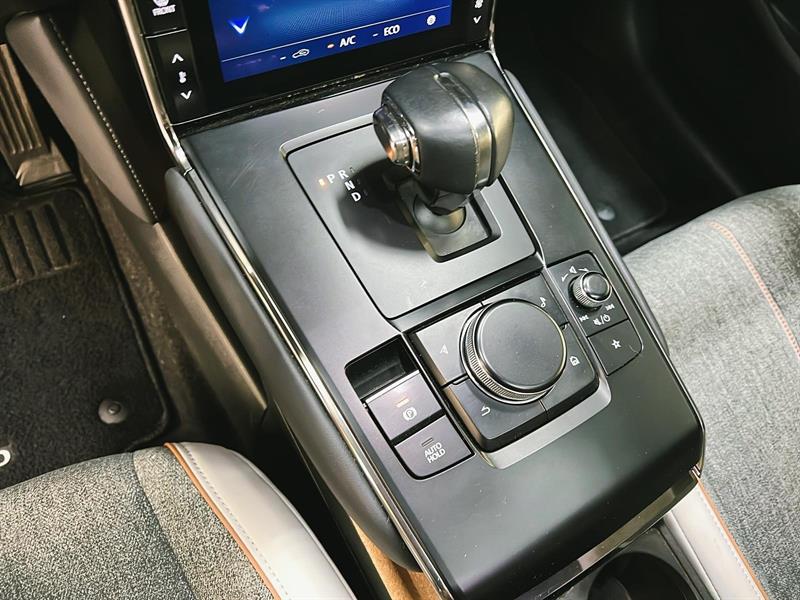 mazda MX-30 2022 - 15