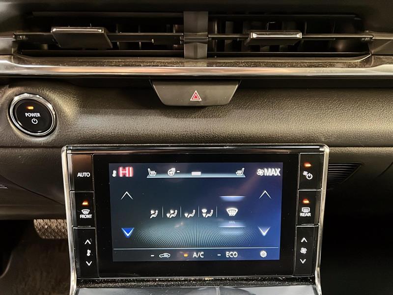 mazda MX-30 2022 - 16