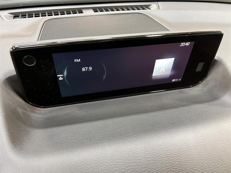 mazda MX-30 2022 - 17