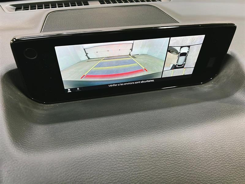 mazda MX-30 2022 - 18