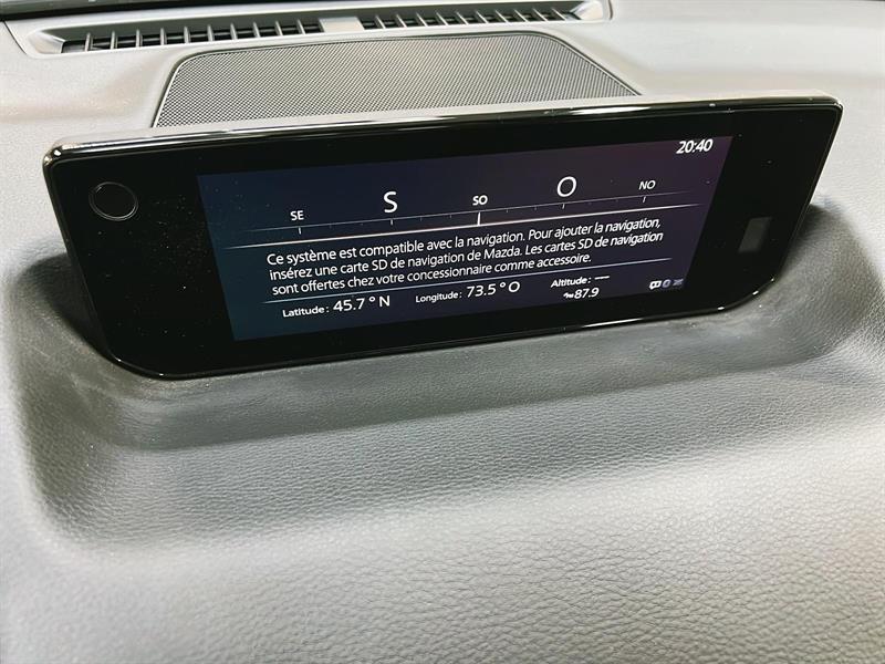 mazda MX-30 2022 - 19