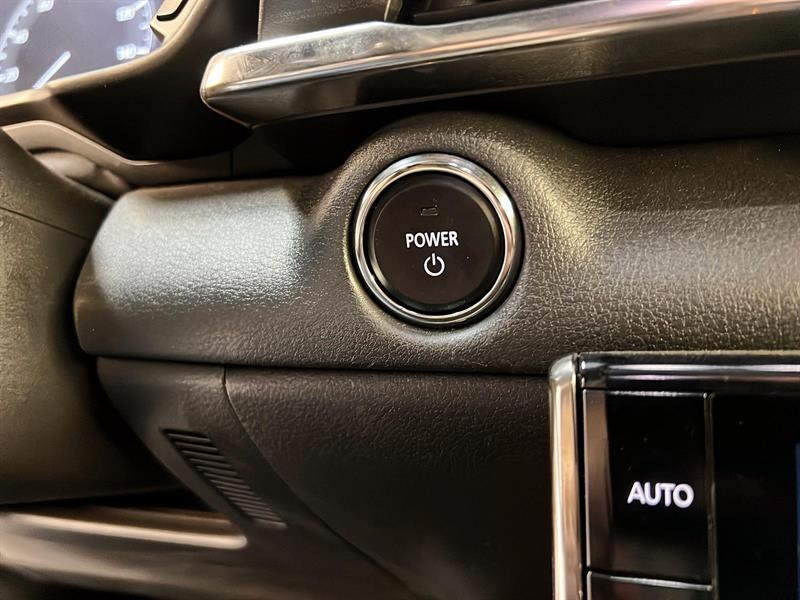 mazda MX-30 2022 - 20