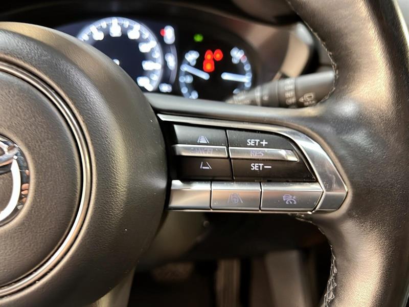 mazda MX-30 2022 - 21