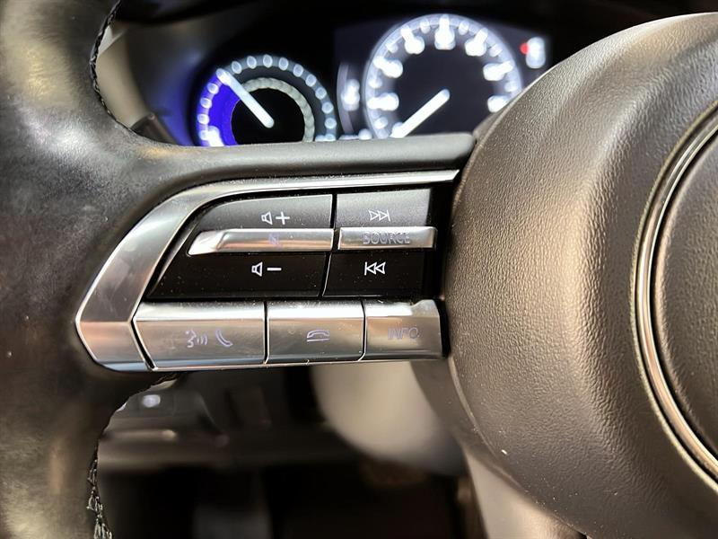 mazda MX-30 2022 - 22