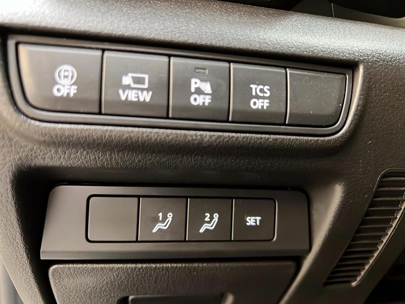 mazda MX-30 2022 - 23