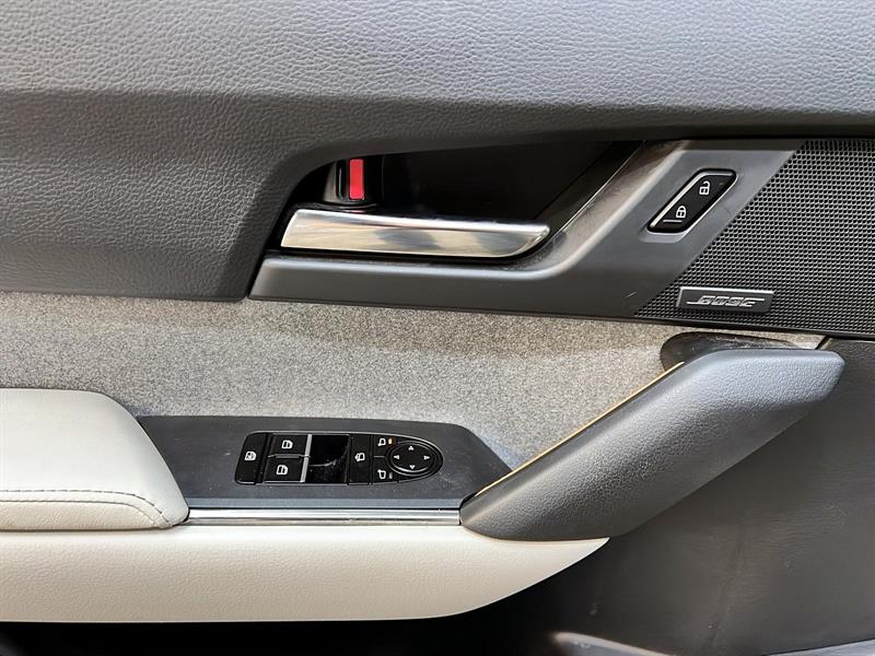 mazda MX-30 2022 - 24