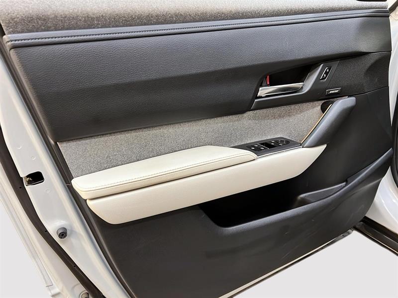 mazda MX-30 2022 - 25