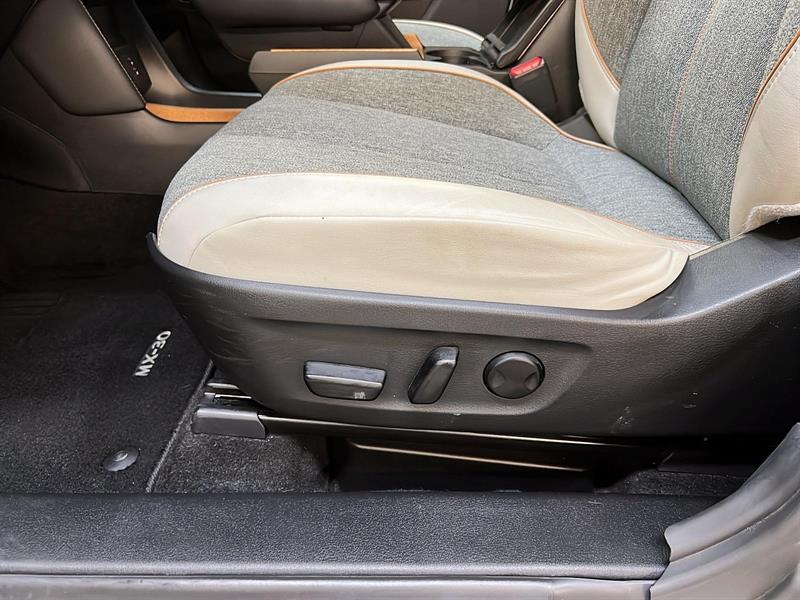 mazda MX-30 2022 - 26