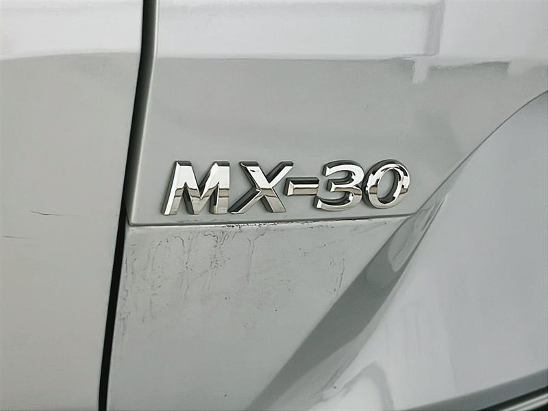 mazda MX-30 2022 - 28