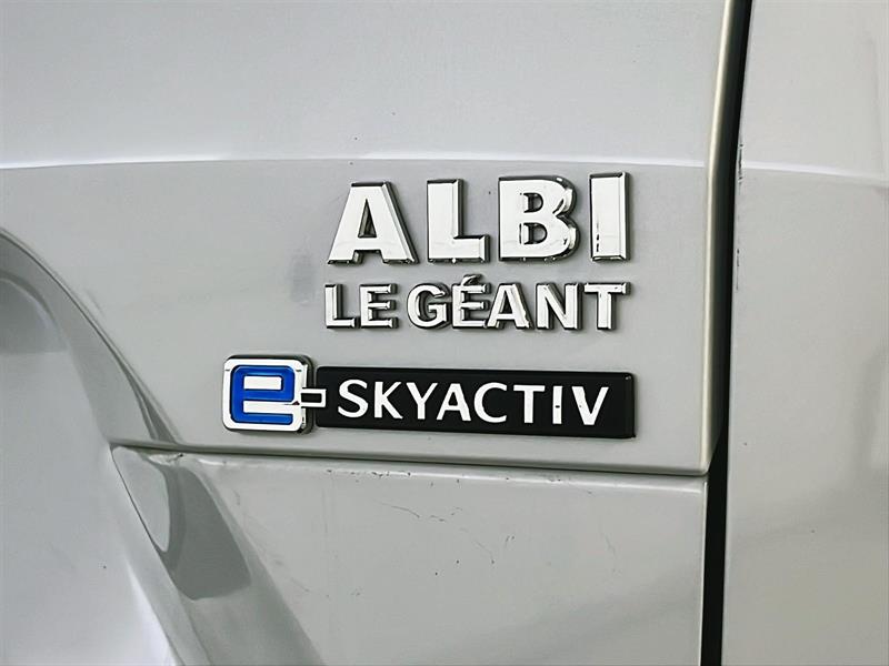 mazda MX-30 2022 - 29