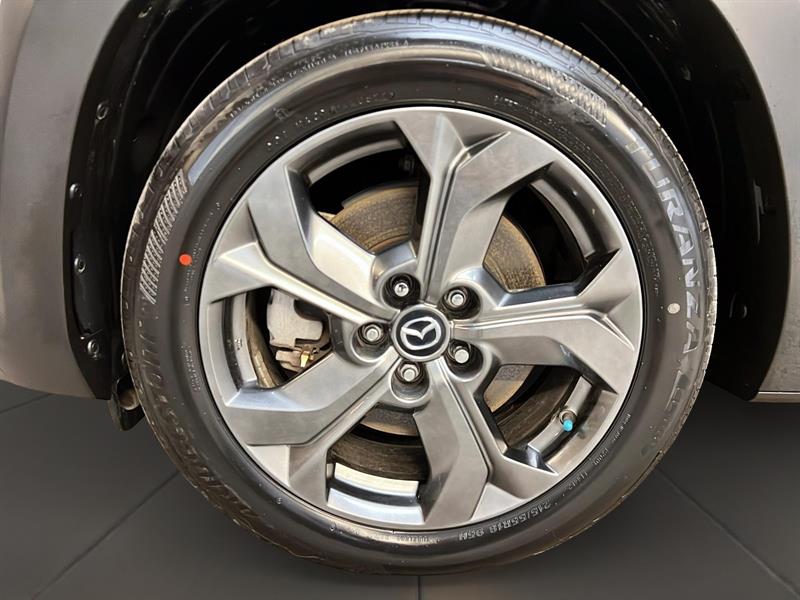 mazda MX-30 2022 - 30