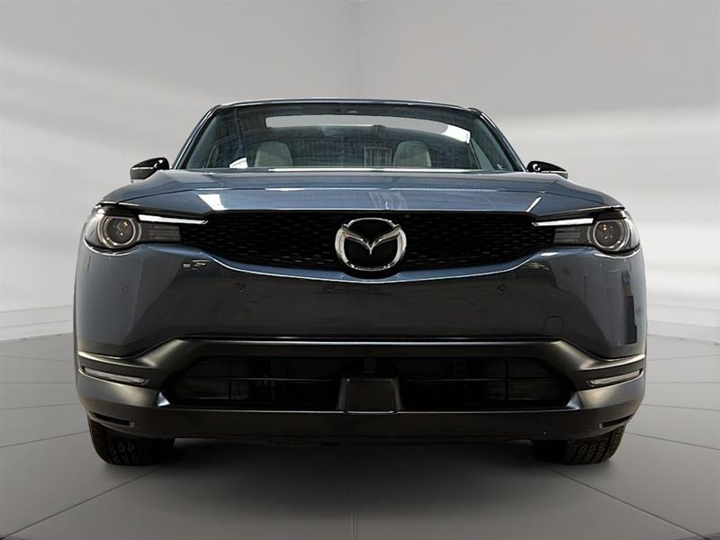 mazda MX-30 2022 - 2