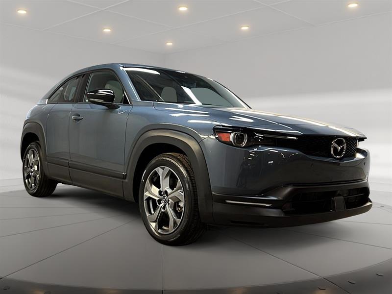 mazda MX-30 2022 - 3