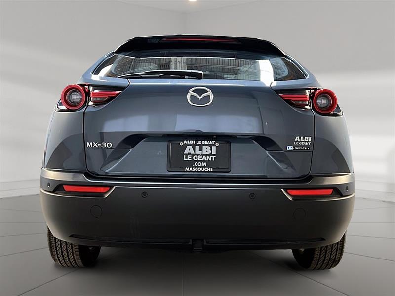 mazda MX-30 2022 - 5