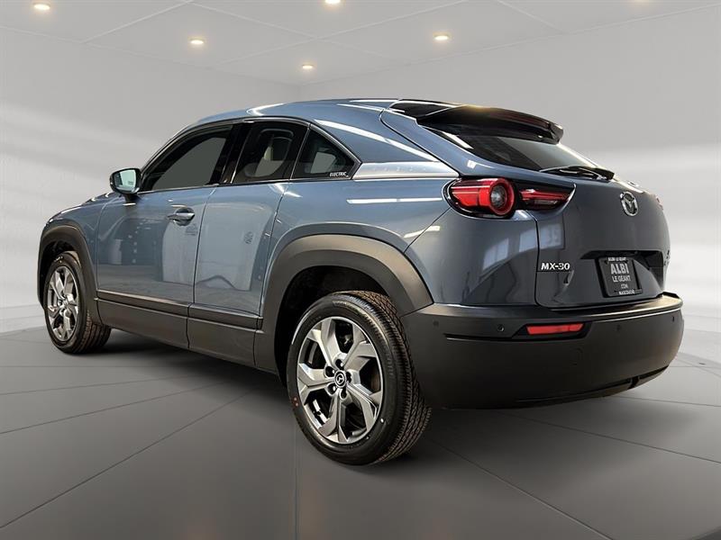 mazda MX-30 2022 - 6