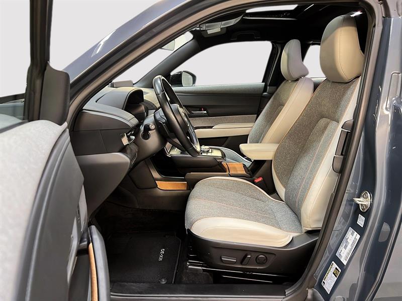 mazda MX-30 2022 - 7