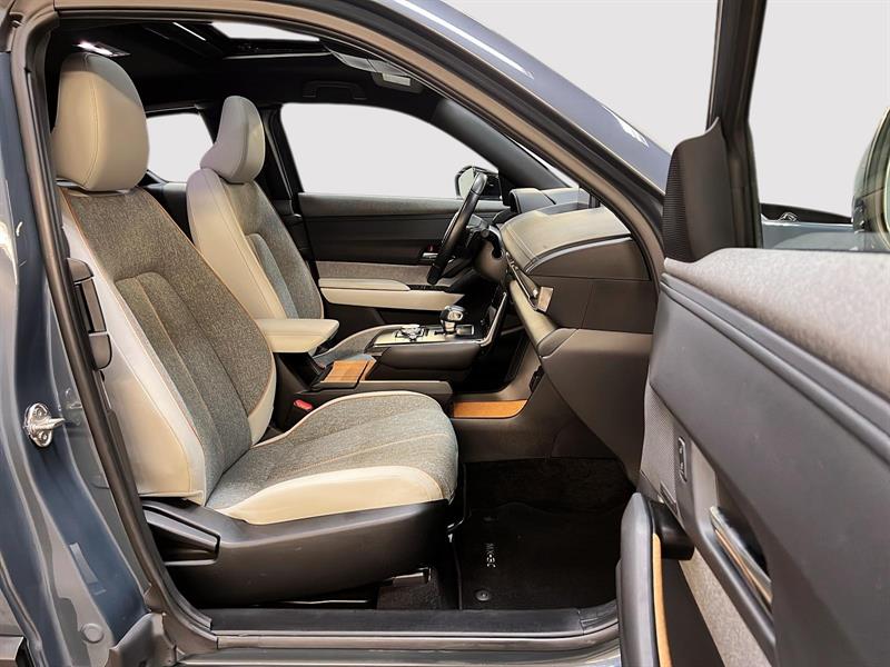 mazda MX-30 2022 - 8