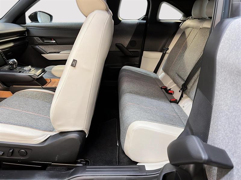 mazda MX-30 2022 - 9