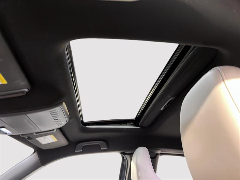 mazda MX-30 2022 - 10