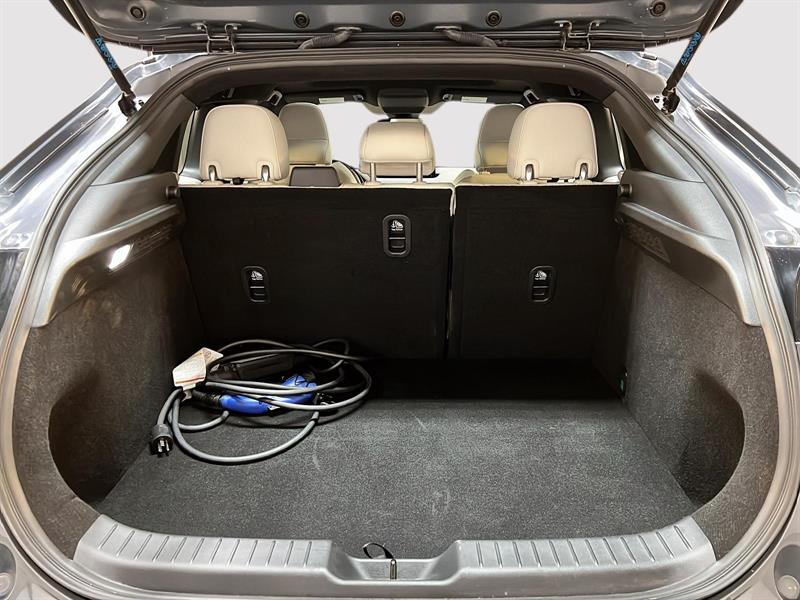 mazda MX-30 2022 - 13